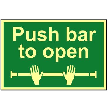 push-bar-to-open-photoluminescent-300-x-200mm