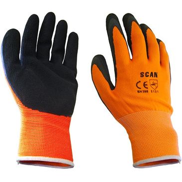 hi-vis-orange-foam-latex-coated-gloves-l-size-9