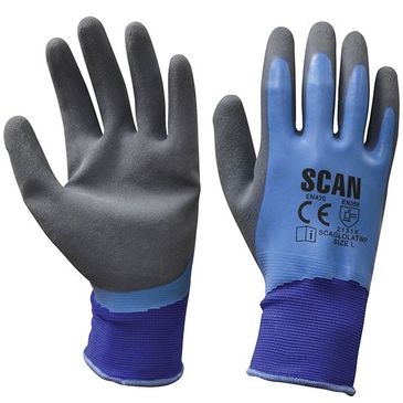 waterproof-latex-gloves-l-size-9