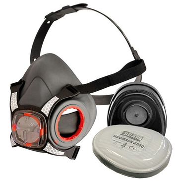 twin-half-mask-respirator-+-p2-dust-filter-cartridges