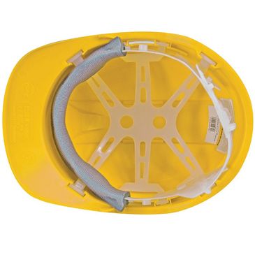 safety-helmet-yellow
