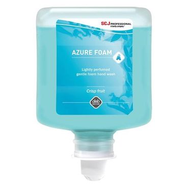 azure-foam-hand-wash-cartridge-1-litre