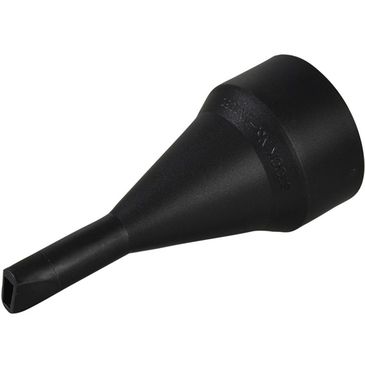 black-pointing-nozzle