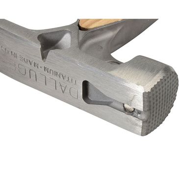 ddt16-straight-claw-titanium-hammer-milled-face-450g-16oz