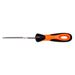Bahco 4-190-06-2-2 ERGO Handled Double-Ended Saw File 150mm (6in)                    
