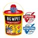 Big Wipes Heavy-Duty Pro+ Antiviral Wipes (Bucket 240)                                    