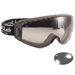 Bolle Safety PILOT PLATINUM Ventilated Safety Goggles - CSP                                 