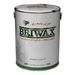 Briwax Wax Polish Original Antique Brown 5 litre                                       