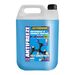 Silverhook Fully Concentrated Antifreeze Blue 4.5 litre                                    