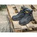 DEWALT Alton S3 Waterproof Safety Boots UK 8 EUR 42                                    