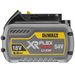 DEWALT DCB546 XR FlexVolt Slide Battery 18/54V 6.0/2.0Ah Li-ion                        