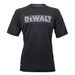 DEWALT Easton Lightweight Performance T-Shirt - L (46in)                               