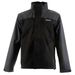 DEWALT Storm Waterproof Jacket Grey/Black - XL (48in)                                  