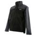 DEWALT Storm Waterproof Jacket Grey/Black - XL (48in)                                  