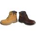 DEWALT Titanium S3 Safety Boots Wheat UK 11 EUR 46                                     