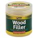 Everbuild Multipurpose Premium Joiners Grade Wood Filler Pine 250ml                       