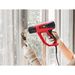 Olympia Heat Gun with 5 Accessories 2000W 240V                                          