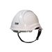 Scan Deluxe Safety Helmet - White      