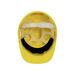 Scan Safety Helmet - Yellow            