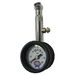 Faithfull Tyre Pressure Dial Gauge 60 psi   