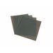 Faithfull Wet & Dry Paper Sanding Sheets 230 x 280mm Coarse (4)                           