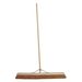 Faithfull Broom Soft Coco 900mm (36in) + Handle & Stay                                    