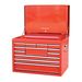 Faithfull Toolbox  Top Chest Cabinet 12 Drawer                                            