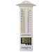 Faithfull Thermometer Digital Max-Min       