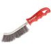 wire-scratch-brush-steel-red-handle