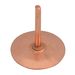 ForgeFix Copper Disc Rivets 20 x 20 x 1.5mm (Bag 100)                                    