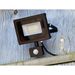 smd-led-security-light-with-pir-10w-800-lumen-240v