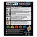 Gripit Brown Plasterboard Fixings 20mm (Pack 25)                                       