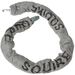 Squire Y4 Square Section Hardened Steel Chain 1.2m x 10mm                              