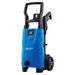 Nilfisk Alto C110.7-5 PCA X-TRA Pressure Washer with Patio Cleaner & Brush 110 bar 240V      
