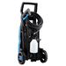 Nilfisk Alto C110.7-5 PCA X-TRA Pressure Washer with Patio Cleaner & Brush 110 bar 240V      