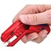 Knipex ErgoStrip Universal Stripping Tool - Right Handed                              