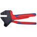 Knipex Crimp System Pliers 200mm         