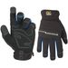 Kuny's Workright Winter Flex Grip  Gloves (Lined) - Extra Large                       