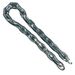 Master Lock 8020E Hardened Steel Chain 1.5m x 10mm                                          