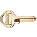 Master Lock K15 Single Keyblank               