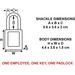 lockout-padlock-�-38mm-body-and-6mm-composite-nylon-shackle