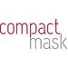 Moldex CompactMask Maintenance Free Half Mask A2 P3                                    
