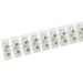 Masterplug Connector Strips 2.5A 12W (Pack 10)                                             