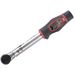 Norbar TTi 20 Torque Wrench 1/4in Square Drive 4-20Nm                                  
