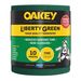 Oakey Liberty Green Sanding Roll 115mm x 10m Fine 120G                                
