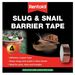 Rentokil Slug & Snail Barrier Tape 4m      