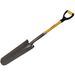 sharp-edge-drainage-shovel-1070mm-42in