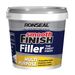 Ronseal Smooth Finish Multipurpose Wall Filler Ready Mixed 2.2kg                        