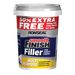 Ronseal Smooth Finish Multipurpose Wall Filler Ready Mixed 600g +50%                    