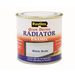 Rustins Quick Dry Radiator Enamel Paint Gloss White 250ml                               